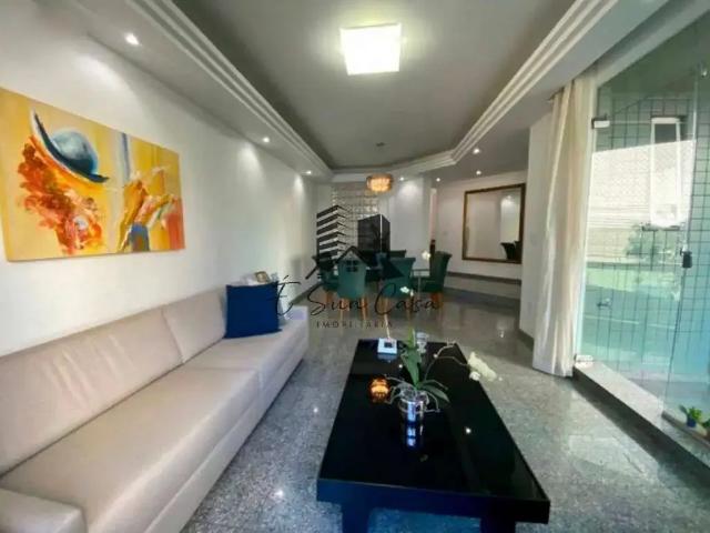 Apartamento venda em Ouro Preto, Belo Horizonte