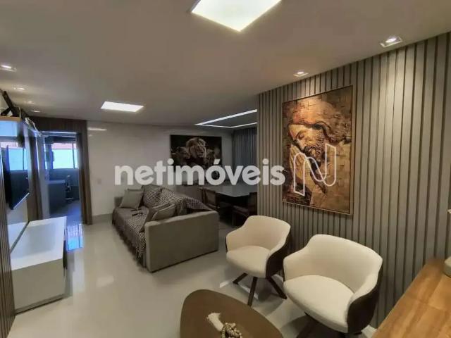 Apartamento venda em Belo Horizonte, Região Geográfica Intermediária de Belo Horizonte