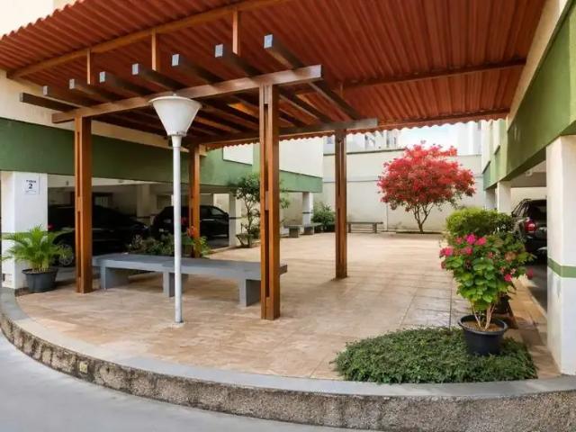 Apartamento venda em Regional Noroeste, Belo Horizonte