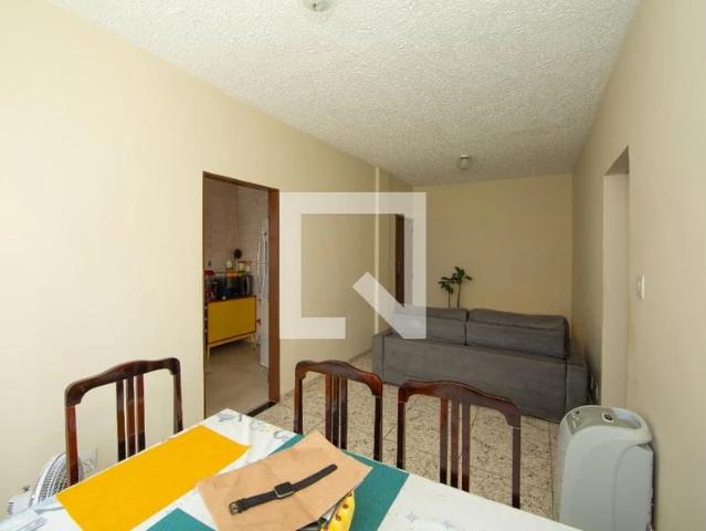 Apartamento venda em Regional Noroeste, Belo Horizonte