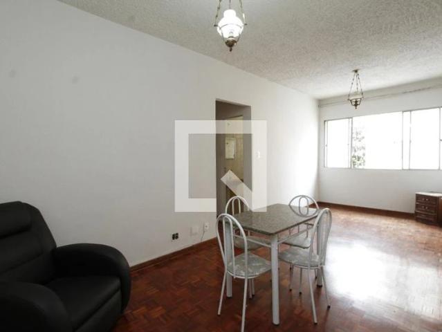 Apartamento venda em Regional Noroeste, Belo Horizonte