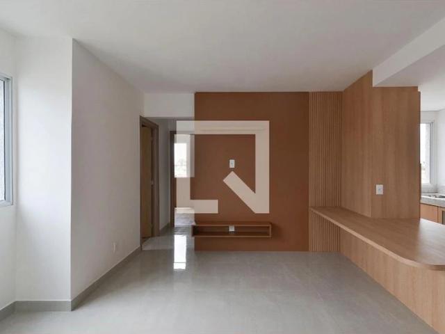 Apartamento venda em Regional Noroeste, Belo Horizonte
