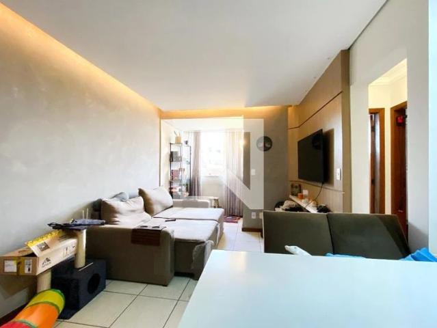 Apartamento venda em Regional Noroeste, Belo Horizonte