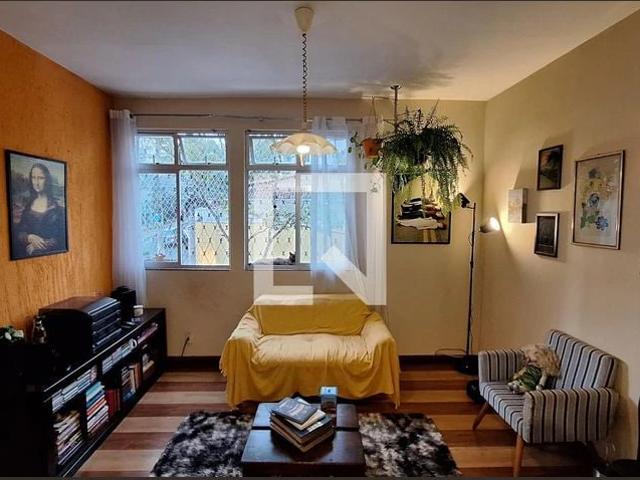 Apartamento venda em Regional Noroeste, Belo Horizonte