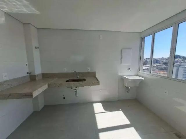 Apartamento venda em Regional Noroeste, Belo Horizonte