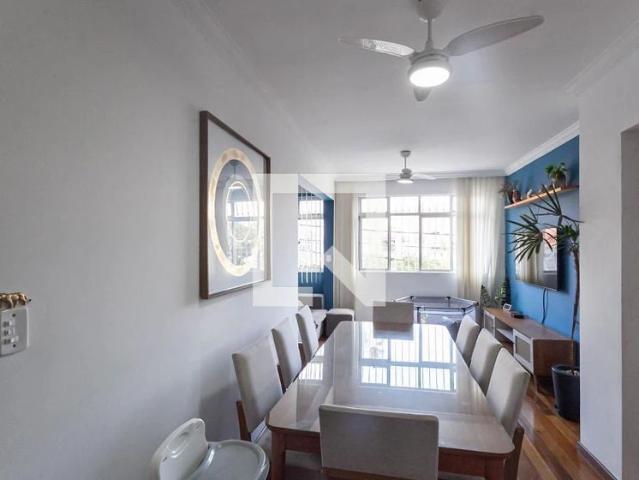 Apartamento venda em Regional Noroeste, Belo Horizonte
