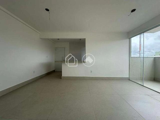 Apartamento venda em Regional Noroeste, Belo Horizonte