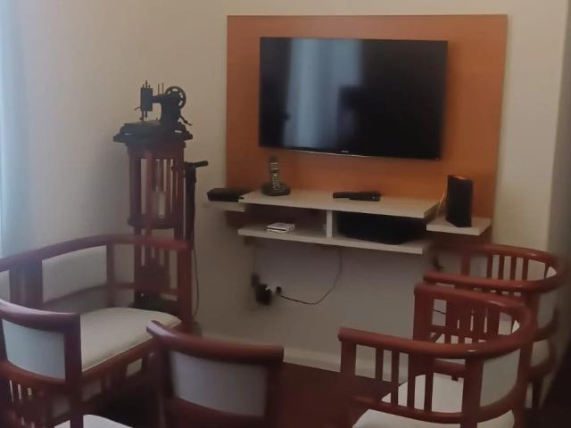 Apartamento venda em Regional Noroeste, Belo Horizonte