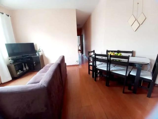 Apartamento venda em Regional Noroeste, Belo Horizonte