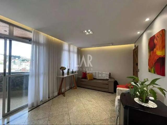 Apartamento venda em Minas Brasil, Belo Horizonte