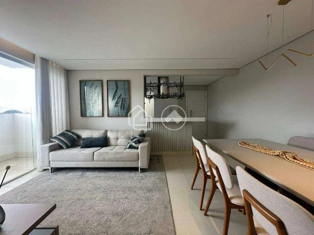 Apartamento venda em Regional Noroeste, Belo Horizonte