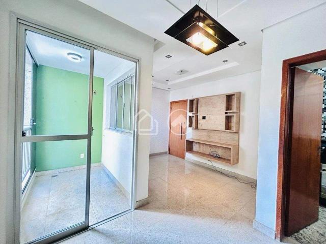 Apartamento venda em Regional Noroeste, Belo Horizonte