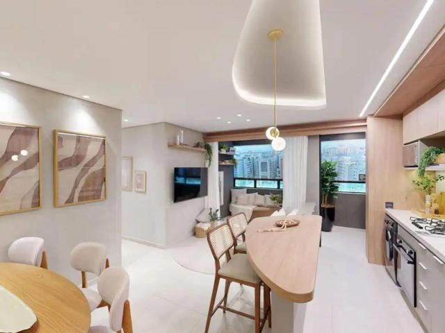 Apartamento venda em Palmares, Belo Horizonte