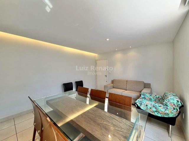 Apartamento venda em Regional Nordeste, Belo Horizonte