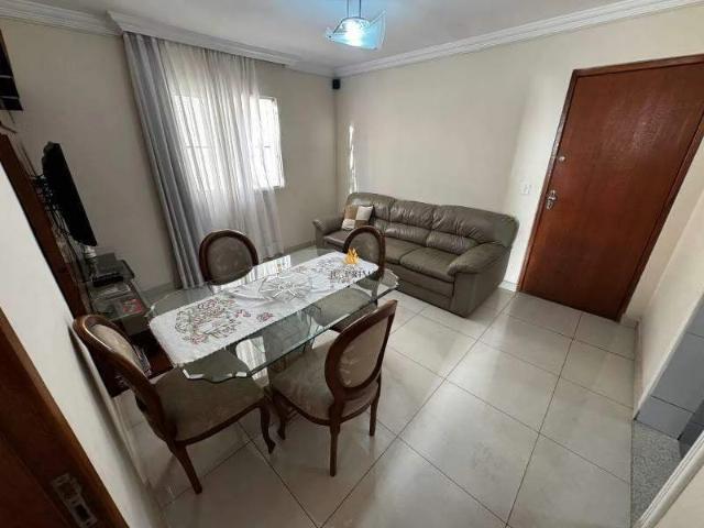 Apartamento venda em Regional Nordeste, Belo Horizonte