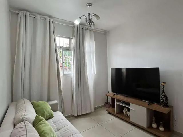 Apartamento venda em Palmares, Belo Horizonte