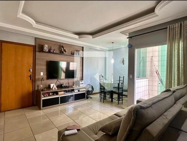 Apartamento venda em Regional Nordeste, Belo Horizonte