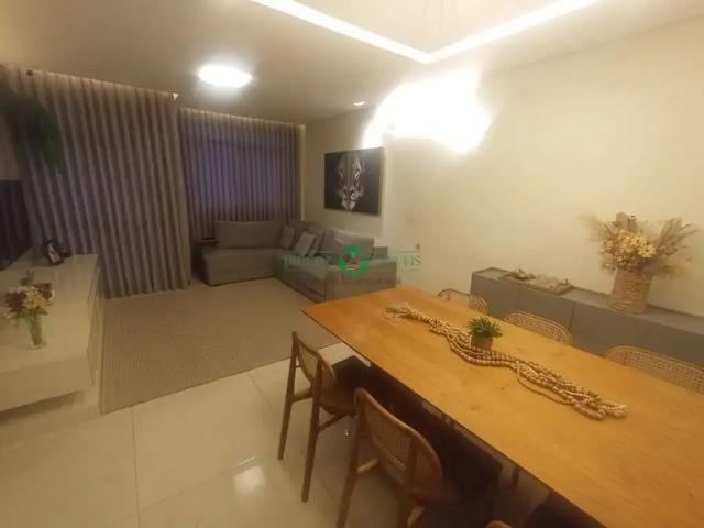 Apartamento venda em Regional Nordeste, Belo Horizonte