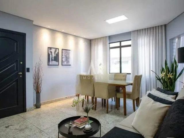 Apartamento venda em Palmares, Belo Horizonte