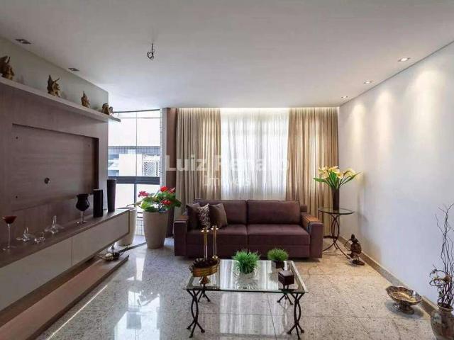 Apartamento venda em Palmares, Belo Horizonte