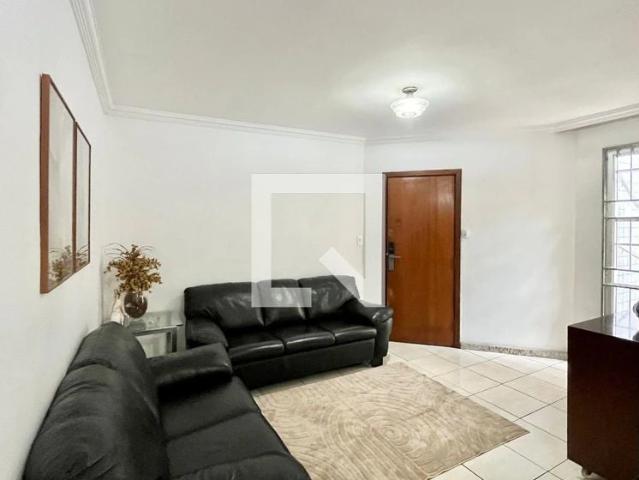 Apartamento venda em Regional Nordeste, Belo Horizonte