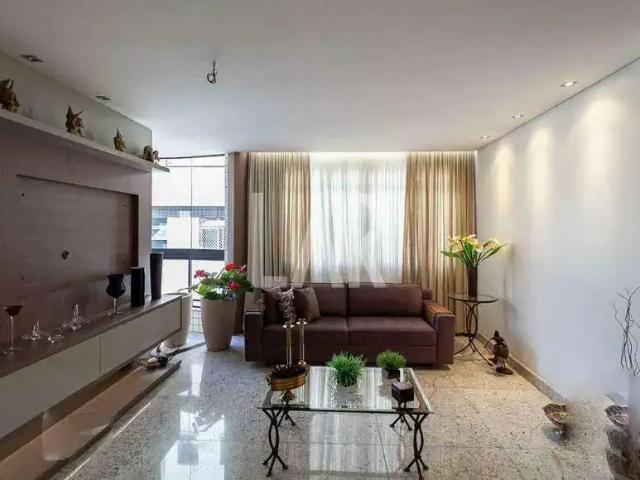 Apartamento venda em Palmares, Belo Horizonte