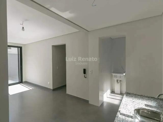 Apartamento venda em Palmares, Belo Horizonte