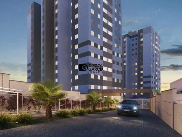 Apartamento venda em Regional Oeste, Belo Horizonte
