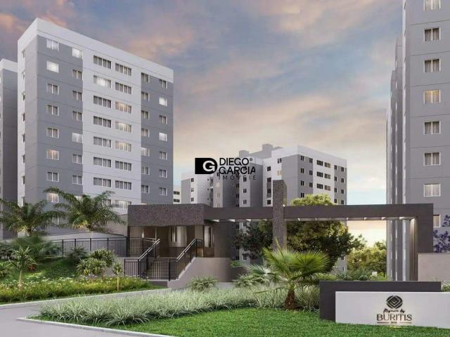 Apartamento venda em Regional Oeste, Belo Horizonte