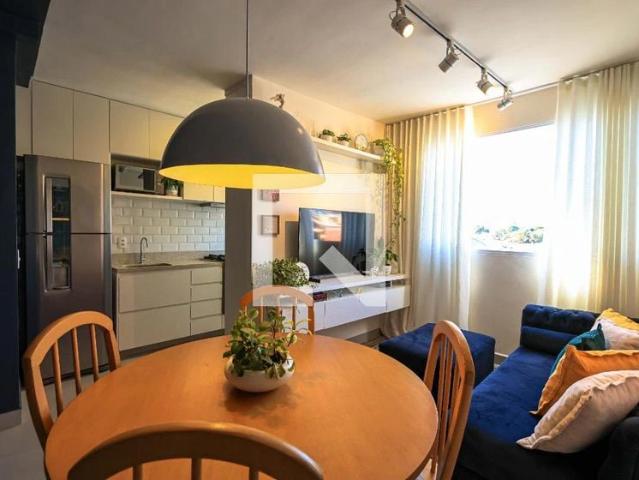 Apartamento venda em Regional Oeste, Belo Horizonte