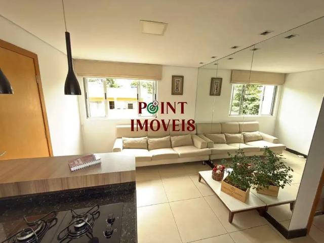 Apartamento venda em Região Geográfica Imediata de Belo Horizonte, Região Metropolitana de Belo Horizonte