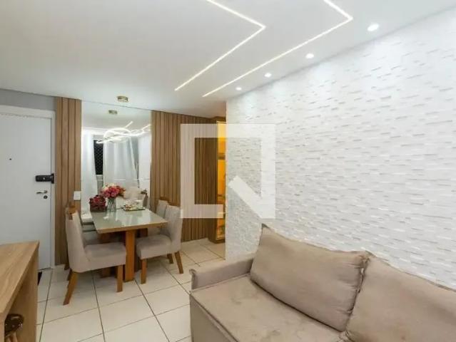 Apartamento venda em São Bento, Belo Horizonte
