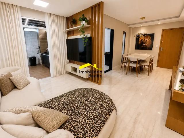 Apartamento venda em Regional Oeste, Belo Horizonte