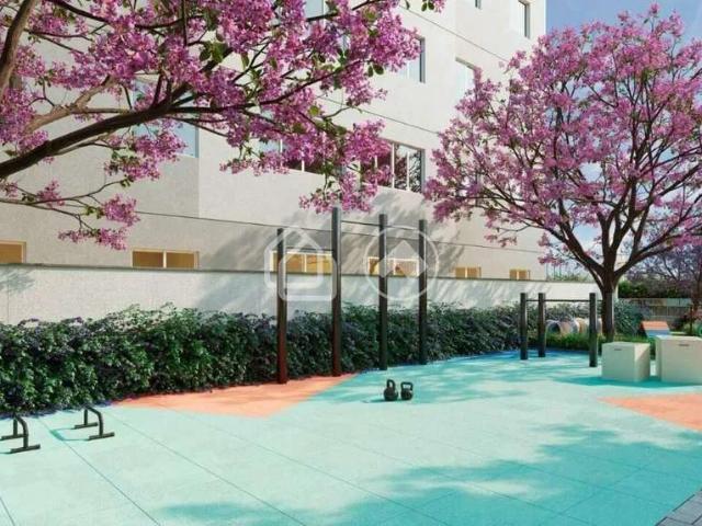 Apartamento venda em Regional Oeste, Belo Horizonte