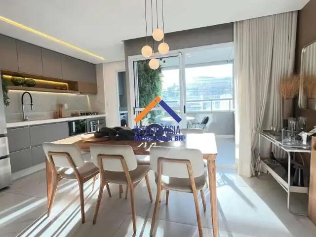 Apartamento venda em Região Geográfica Imediata de Belo Horizonte, Região Metropolitana de Belo Horizonte