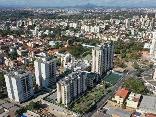 Apartamento venda em Região Geográfica Imediata de Belo Horizonte, Região Metropolitana de Belo Horizonte