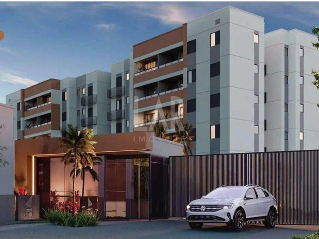 Apartamento venda em Novo Ouro Preto, Belo Horizonte