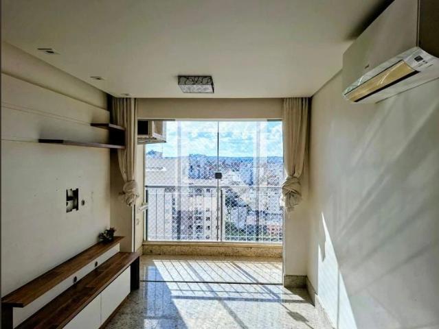 Apartamento venda em Paquetá, Belo Horizonte