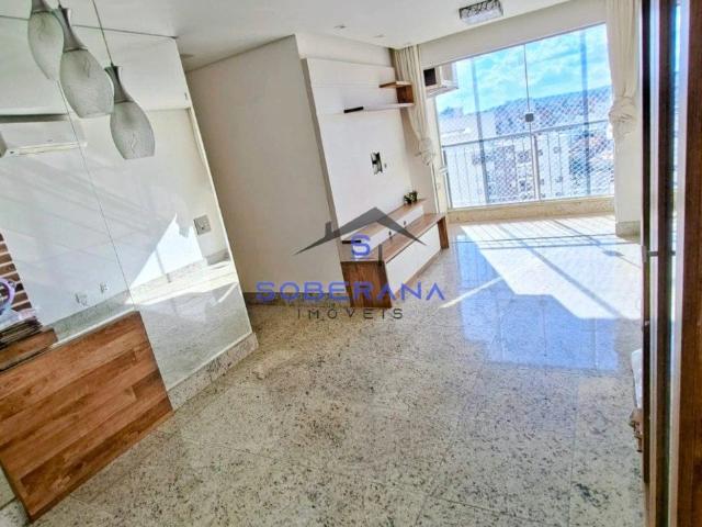 Apartamento venda em Paquetá, Belo Horizonte
