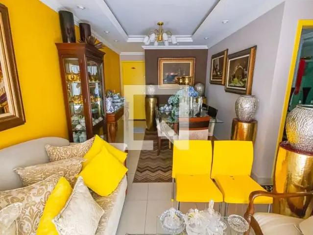Apartamento venda em Paquetá, Belo Horizonte
