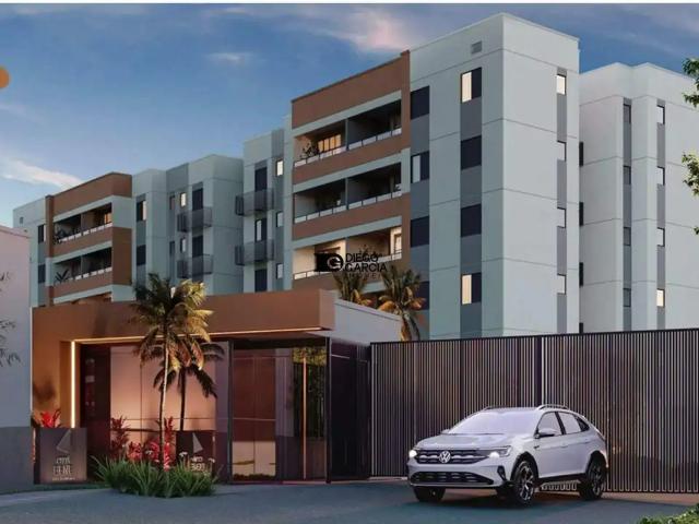 Apartamento venda em Novo Ouro Preto, Belo Horizonte
