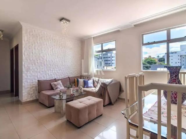 Apartamento venda em Região Geográfica Imediata de Belo Horizonte, Região Metropolitana de Belo Horizonte