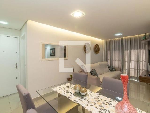 Apartamento venda em Paquetá, Belo Horizonte