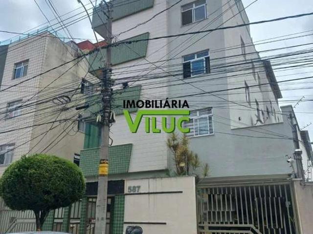 Apartamento venda em Paquetá, Belo Horizonte
