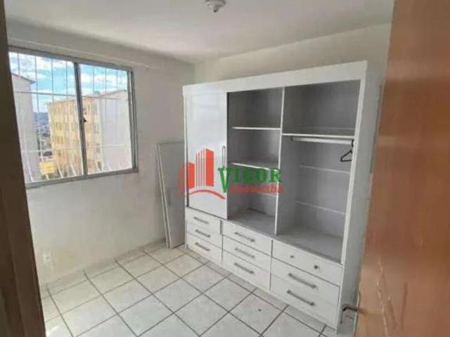 Apartamento venda em Parque Real, Belo Horizonte