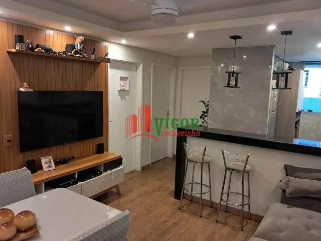 Apartamento venda em Região Geográfica Imediata de Belo Horizonte, Região Metropolitana de Belo Horizonte