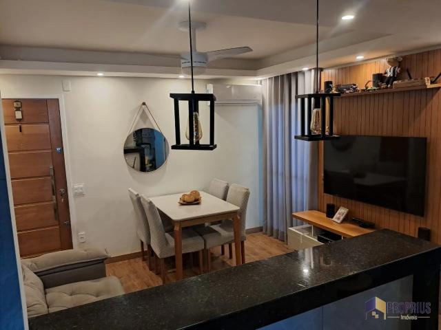 Apartamento venda em Parque Real, Belo Horizonte