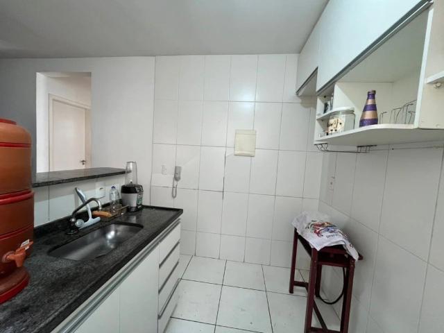Apartamento venda em Petrópolis, Belo Horizonte