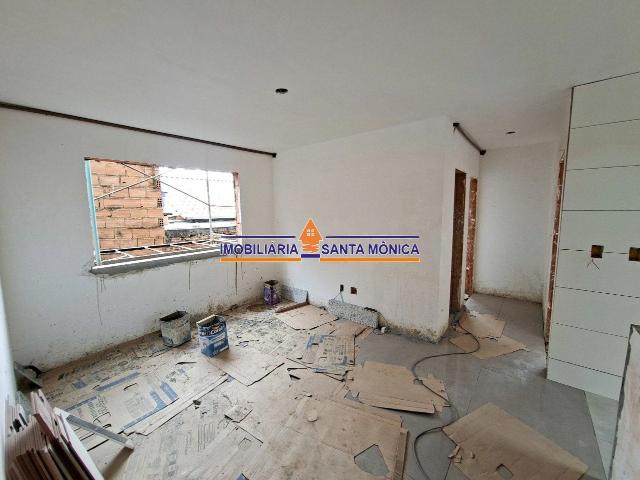 Apartamento venda em Piratininga, Belo Horizonte