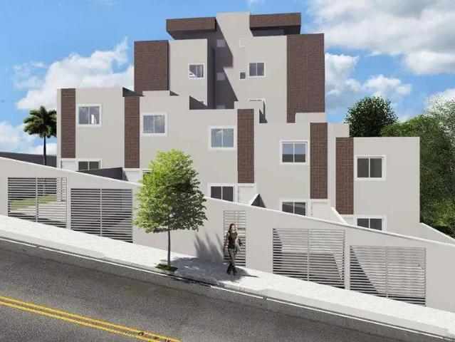 Apartamento venda em Piratininga, Belo Horizonte